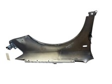 Aile avant gauche AUDI A4 2