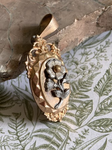 Ancien pendentif nap - ancien,