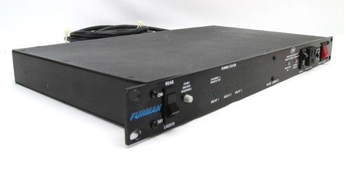 Furman series ii - ps-8r,