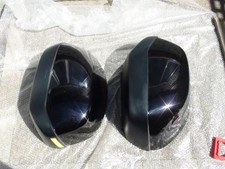 Honda Deauville 650 Luggage Lid Large