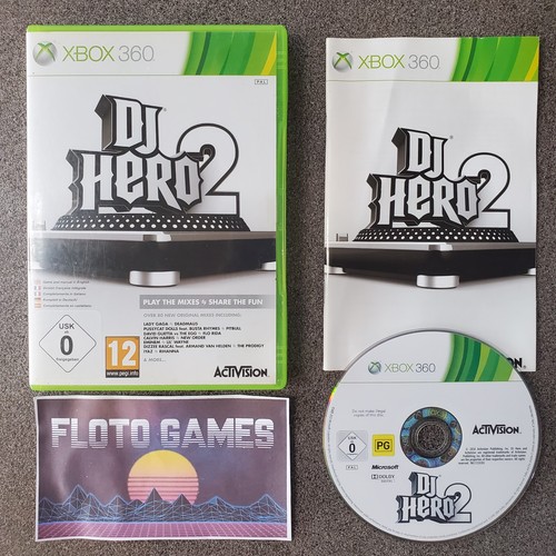 Jeu hero pour xbox 360 - 2,