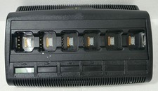 CHARGEUR RADIO ADAPTATIF