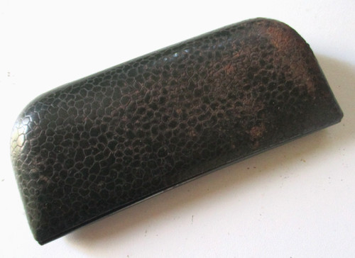 Ancien etui lunettes - a,