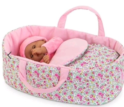 Corolle couffin fleuri - couffin,