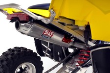 Yoshimura RS-5 Full Exhaust
