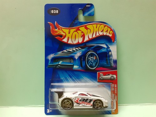 Hot wheels tooned toyota - hot,