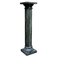 Colonne En Granit Vert Art