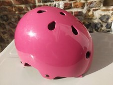 Casque vélo enfant VTT