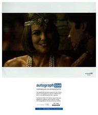 SUSAN WALTERS SIGNED THE YOUNG AND THE RESTLES VAMPIRE DIARIES 8x10 PHOTO - ACOA