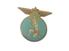 ENTREPÔT DE L'ARMÉE DE L'AIR