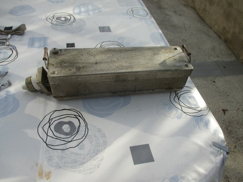 Instruments chirurgie - instruments, de