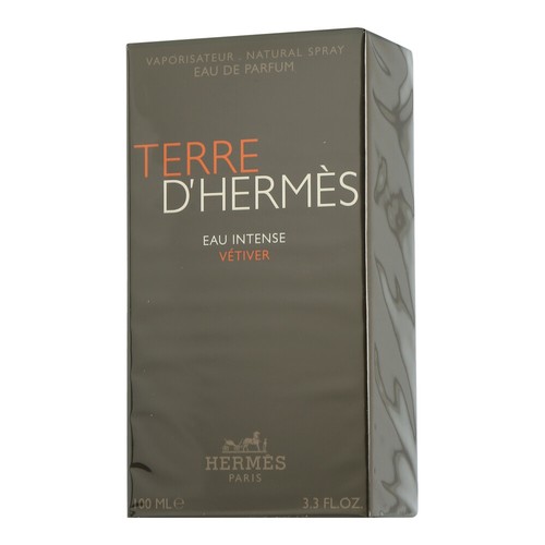 Hermès terre eau - hermès, d'hermès