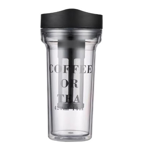 Tasse café portable avec - café,