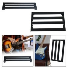 Guitar Effet Pedal Board