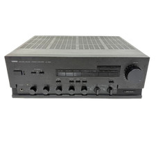 YAMAHA AX-900 Stereo Integrated Amplifier Tested and Cleaned From Japan