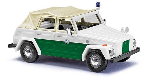 Busch 52712 vw 181 - 1/87,