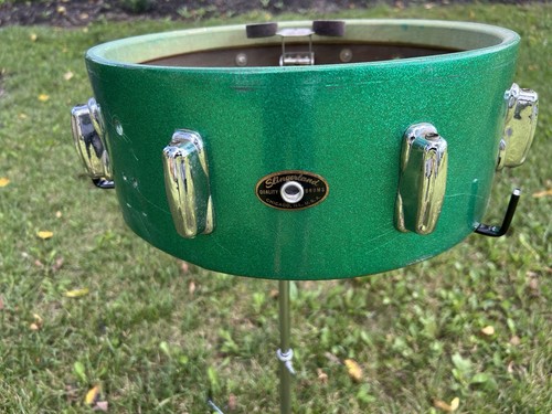 1950 slingerland green - slingerland,