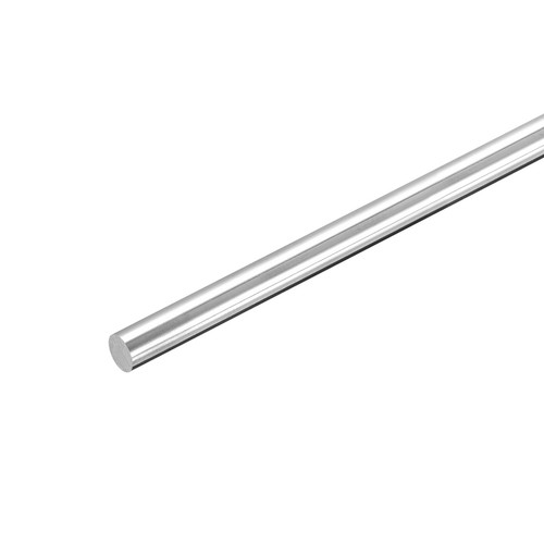 Rond acier tige tour - acier, barre