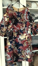 ROBE "ACOTé" 40 LOOK VINTAGE-