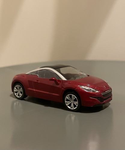 Miniature norev peugeot 308 - miniature,