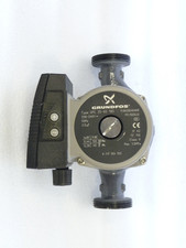 Pompe à chaleur Grundfos UPE