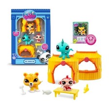 BANDAI - Littlest Pet Shop -