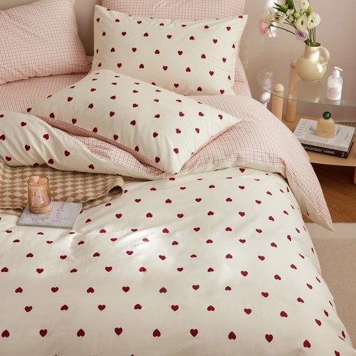 Housse couette 200x200 - housse,
