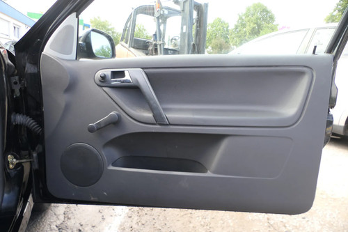 Panneau porte avant - panneau,