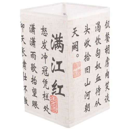 Table chinoise shade - chinoise,