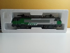 LIMA JOUEF, Échelle HO