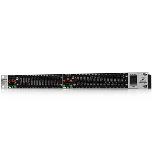 Fbq1502hd band stereo - 15-band,