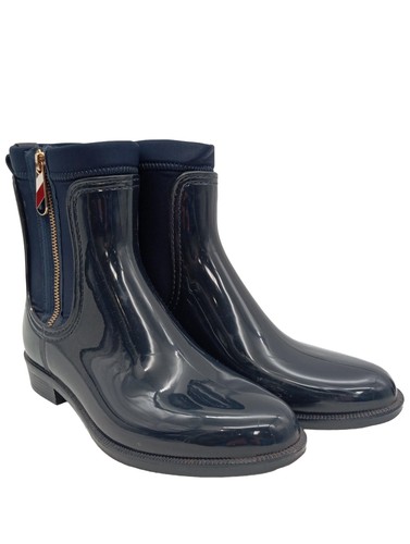 Tommy hilfiger botte - tommy,