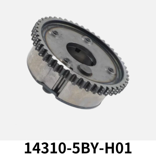 14310 5by h01 honda - 14310-5by-h01, acura