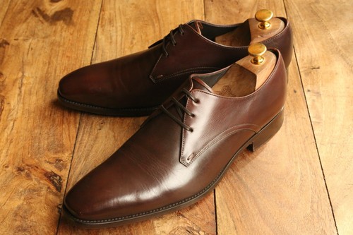 Chaussures oxford cuir - chaussures,