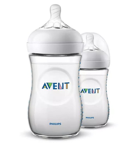 Philips avent natural baby - avent,