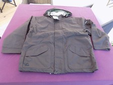 PARKA ETANCHE T.XL MARQUE PANOPLY
