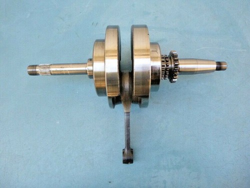 Vilebrequin scooter honda - vilebrequin,