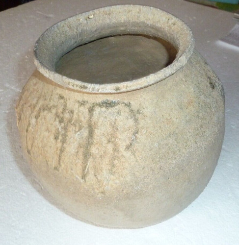 Superbe vase boule - superbe,