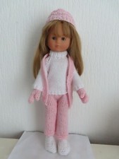 DERNIER  vetement pour poupée