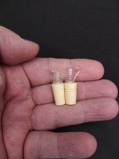 Ancien carafe vinaigrier