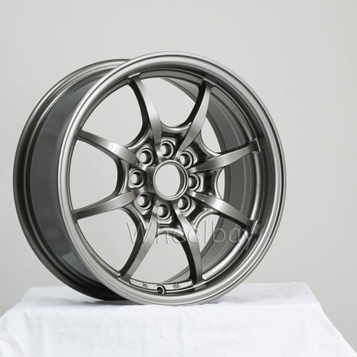 Rota wheels circuit - 4,