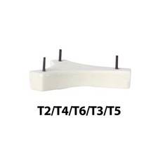 Outils de poterie sur