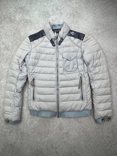 Blouson matelassé - 🧥,