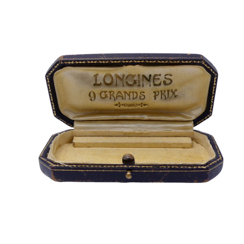 Longines vintage petit - , écrin
