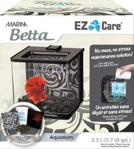 Marina betta care - care, kit
