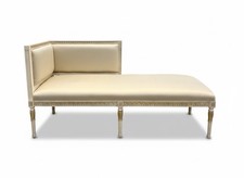 Elegant French Carved