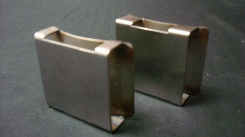 Clayvin clips tape holster - clips,
