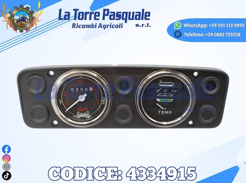 4334915 tableau bord - de,