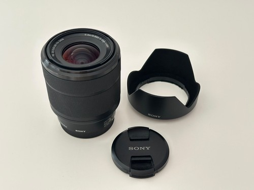 Objectif lens sony 70mm - objectif/lens,