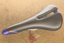 Selle de vélo Pantani vintage